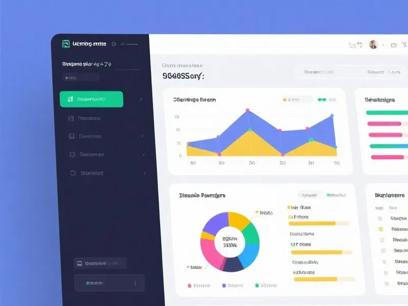 高级走势图表分析系统