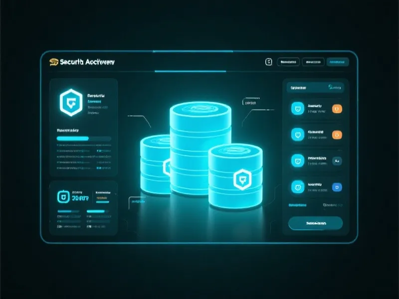 历史数据归档系统