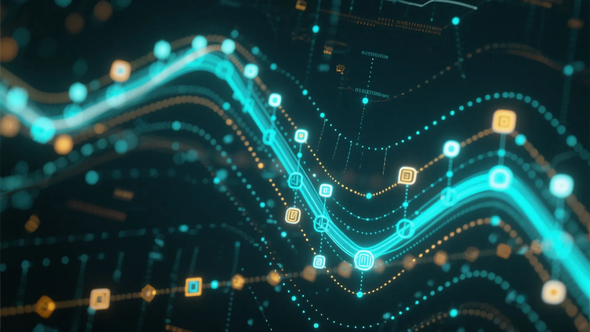 Data Background