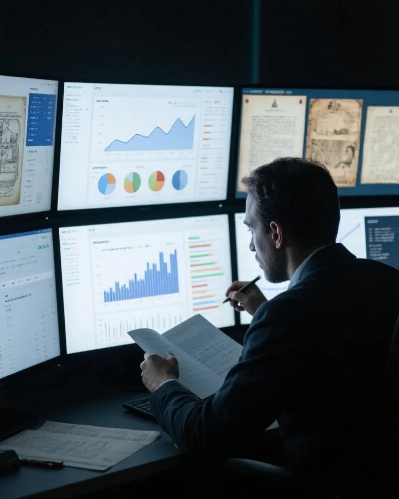 Data Analysis
