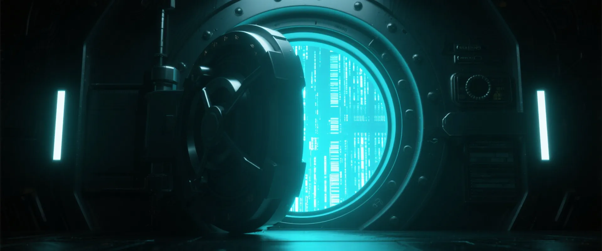 Database Vault